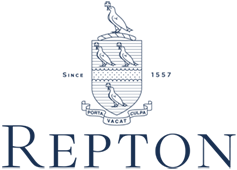 Repton School