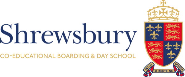 Shrewsbury School
