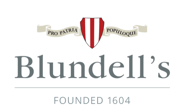 Blundell's School