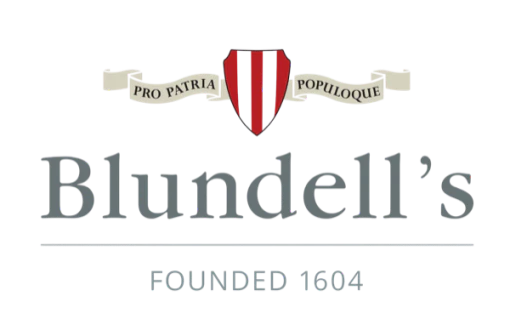Blundell's School
