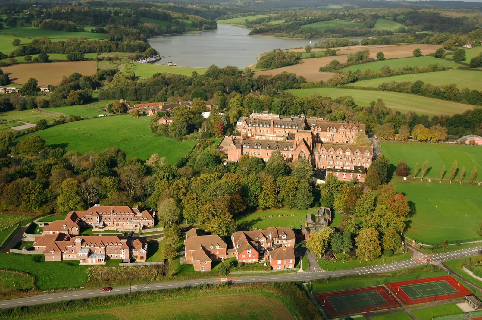 Ardingly College