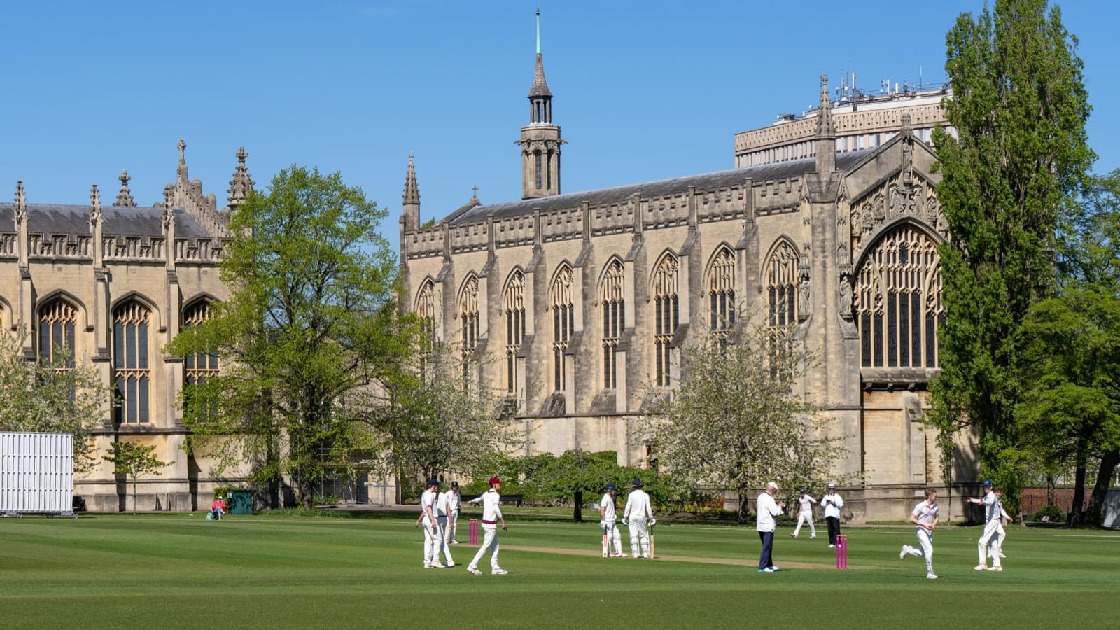 Cheltenham College