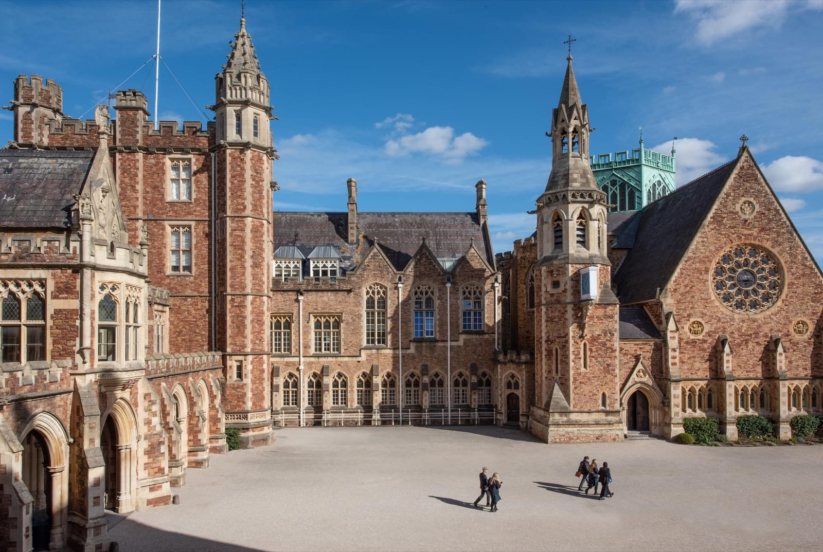 Clifton College