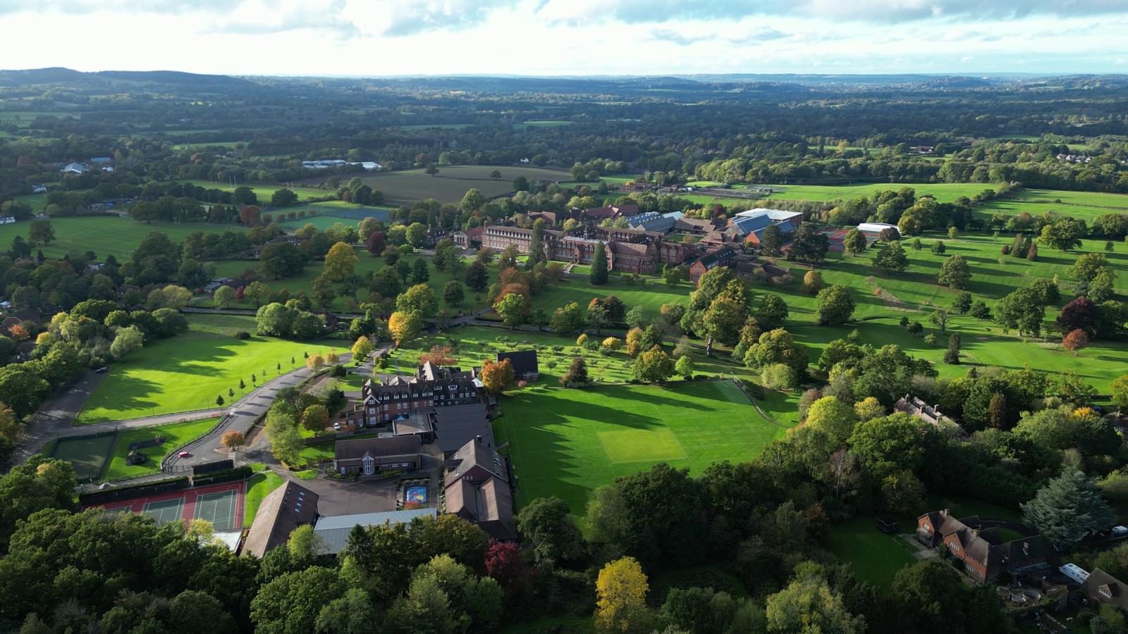 Cranleigh School