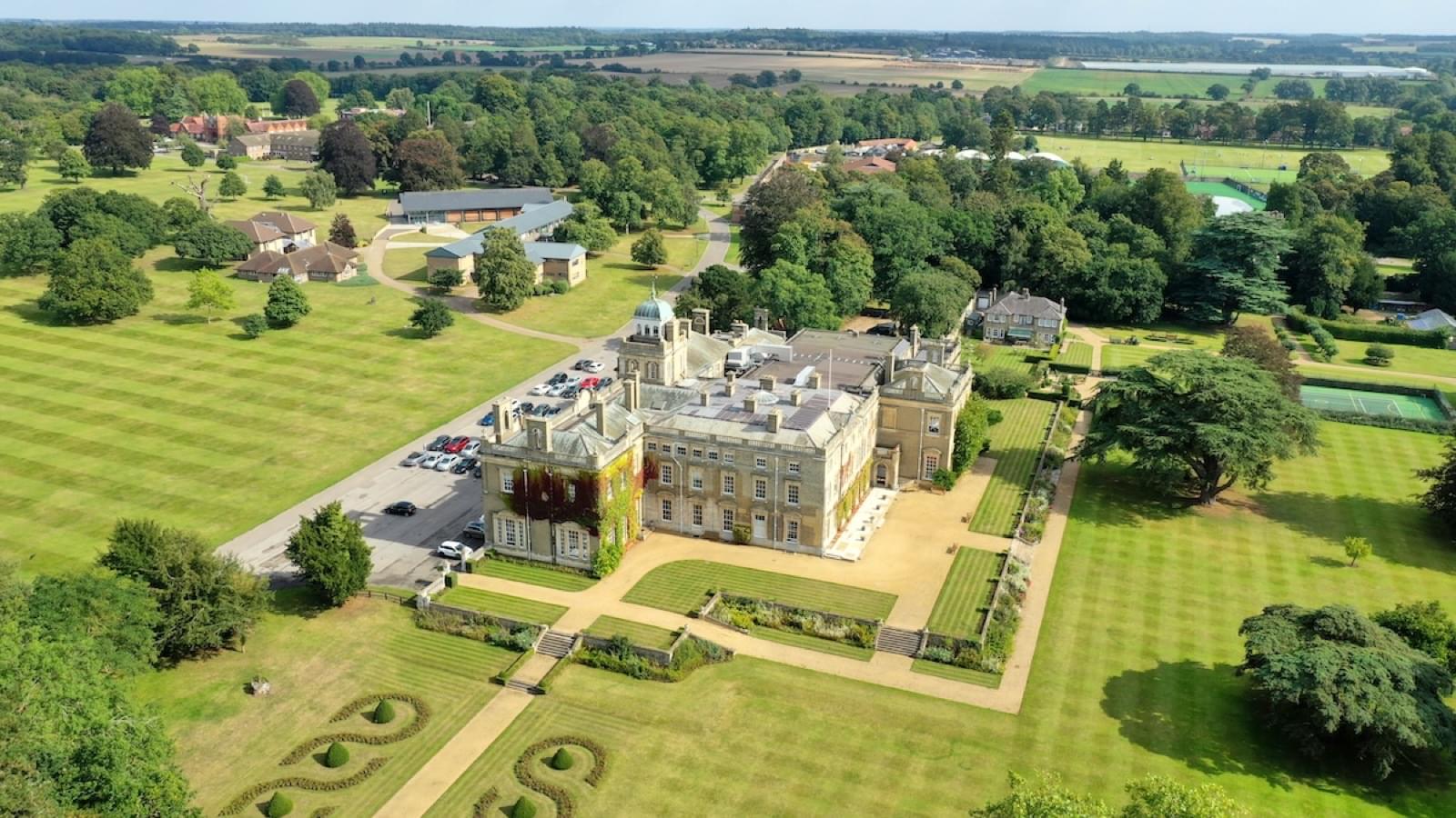 Culford School