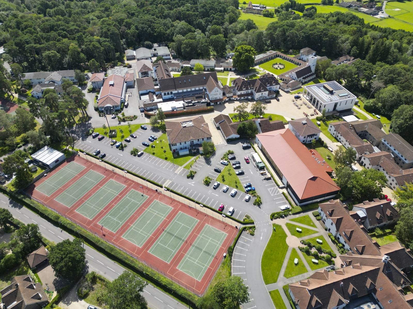 Downe House School