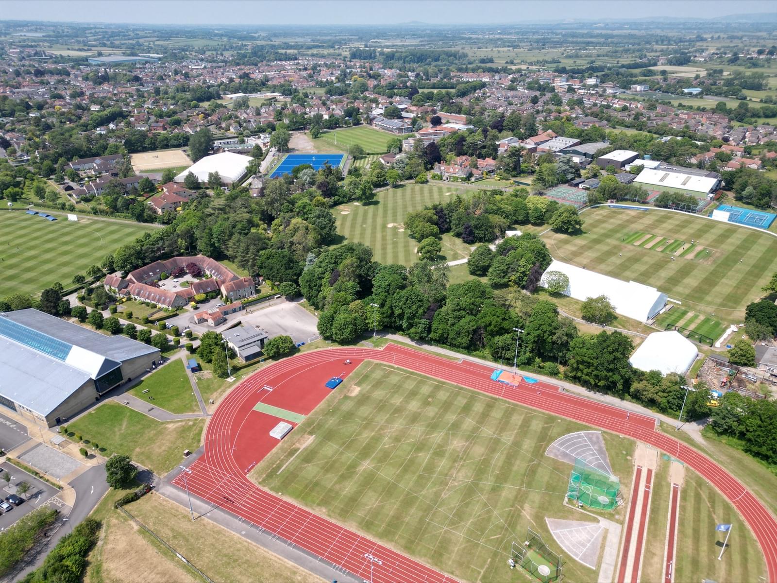 Millfield