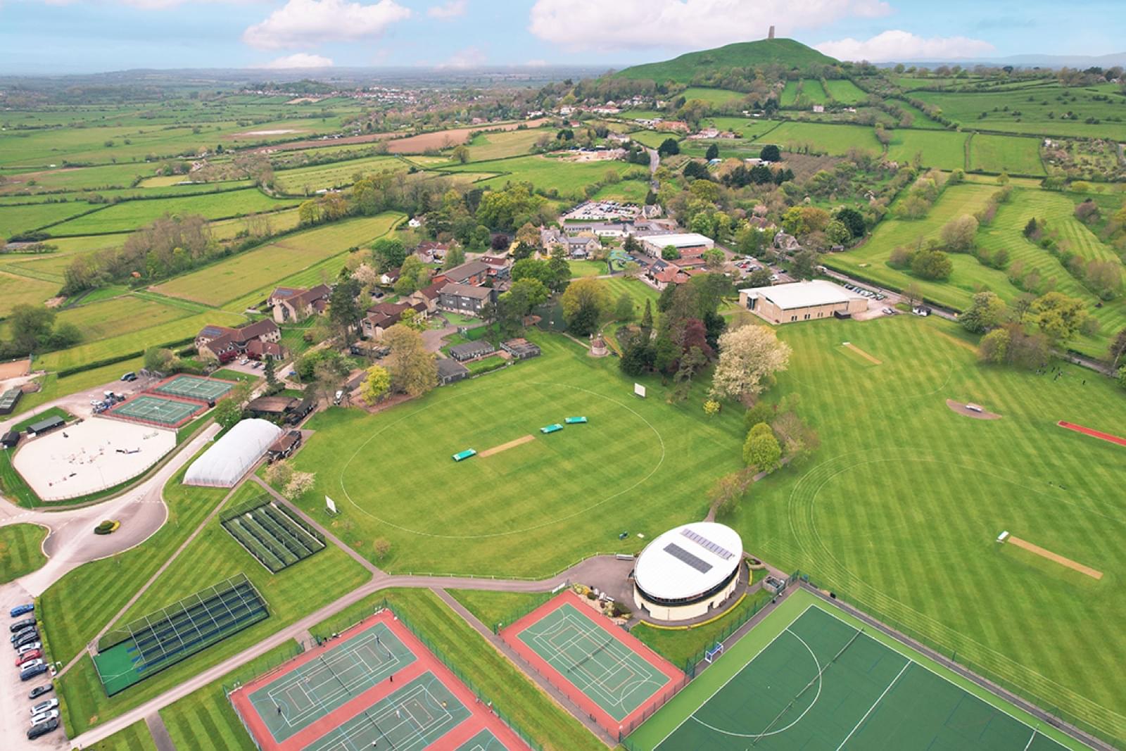 Millfield Prep