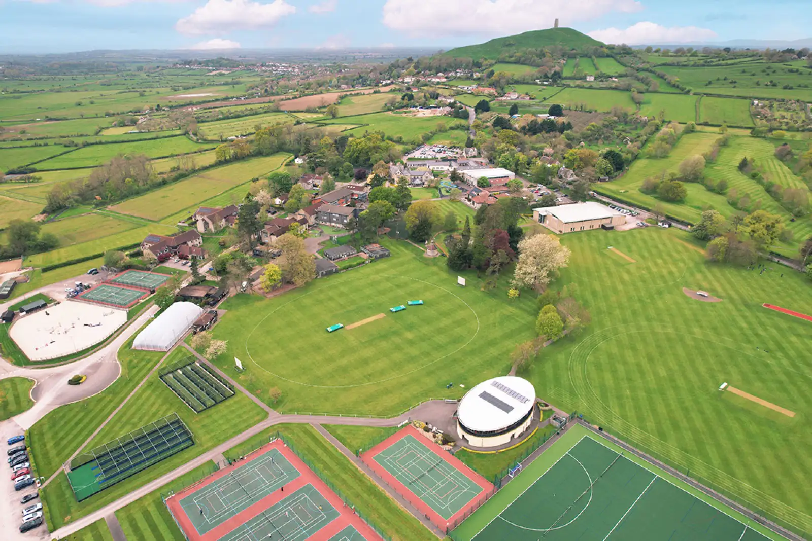Millfield Prep