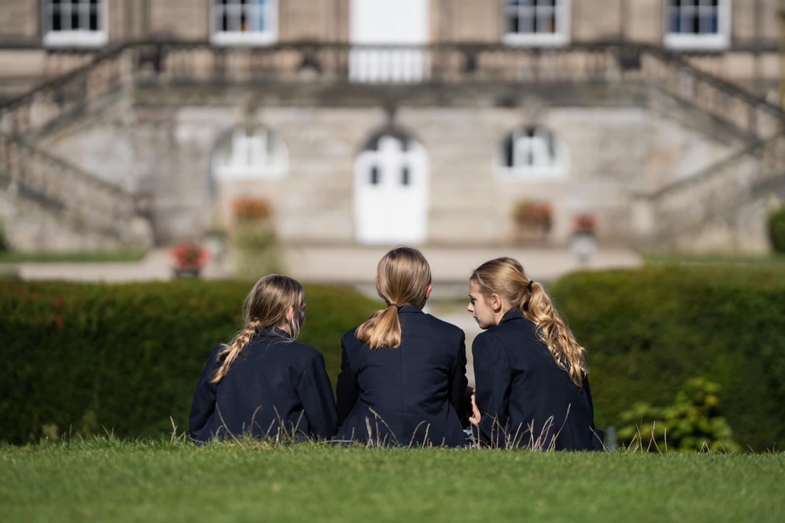 Repton School
