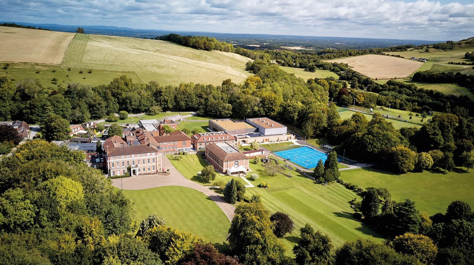 Windlesham